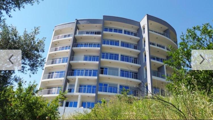 Anja Apartment Rafajlovići Exterior foto