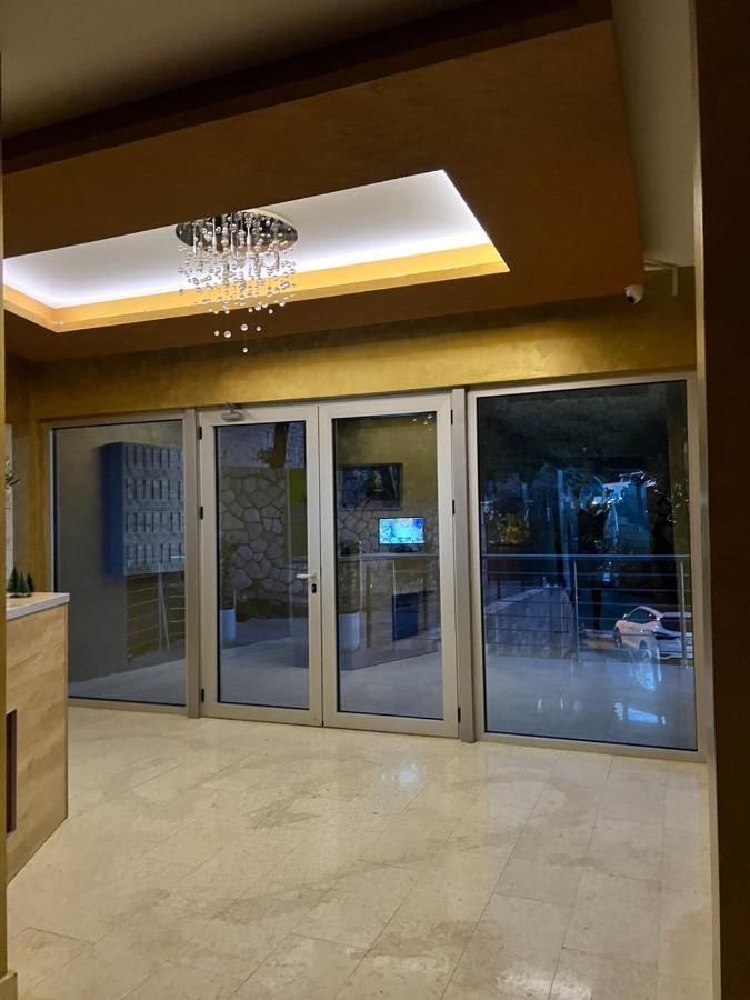 Anja Apartment Rafajlovići Exterior foto